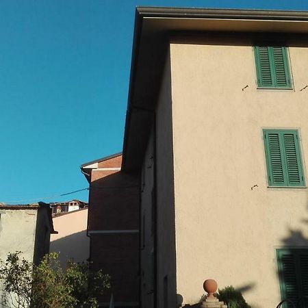 Casa Greta Villa Massarosa Bagian luar foto
