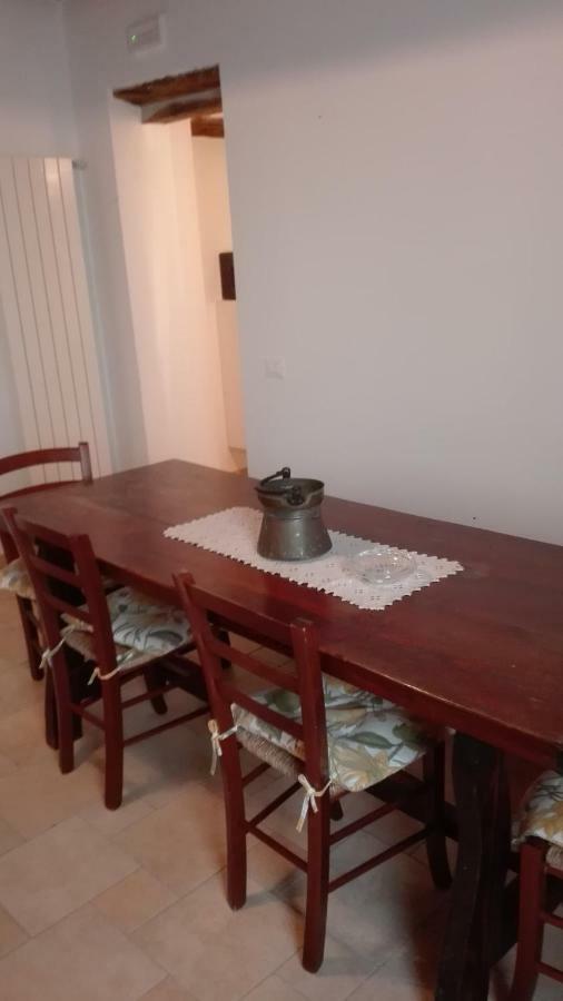 Casa Greta Villa Massarosa Bagian luar foto