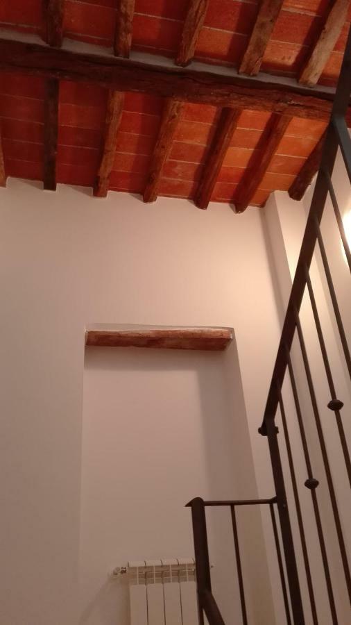 Casa Greta Villa Massarosa Bagian luar foto