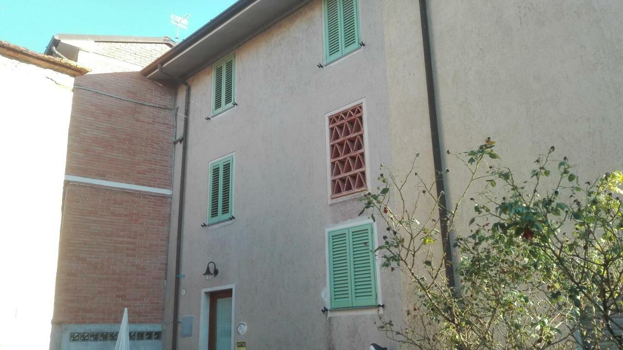 Casa Greta Villa Massarosa Bagian luar foto