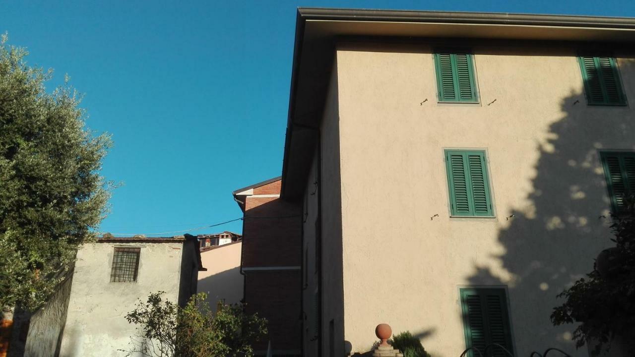 Casa Greta Villa Massarosa Bagian luar foto